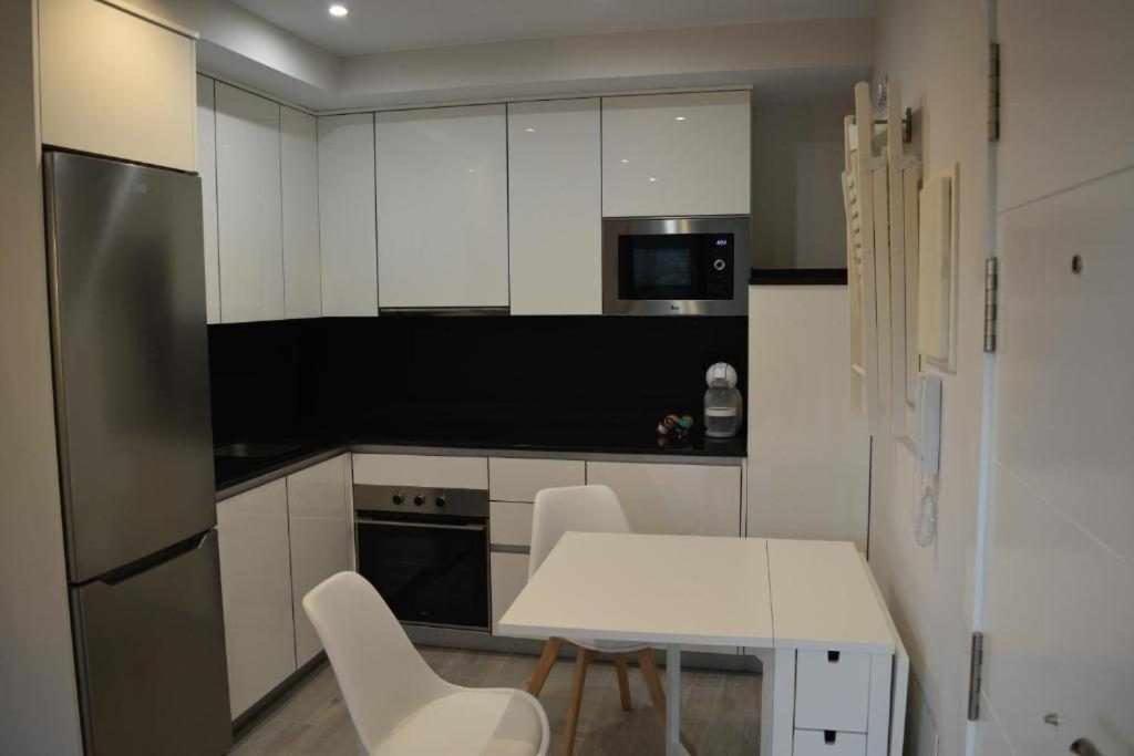 Apartamentos Ordesa Ainsa Bagian luar foto